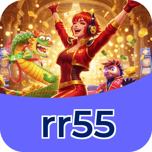 Siga a rr55 no Facebook