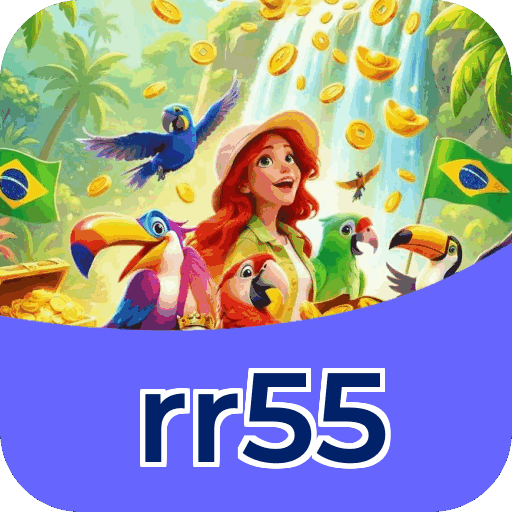 Jogos com maior RTP na rr55