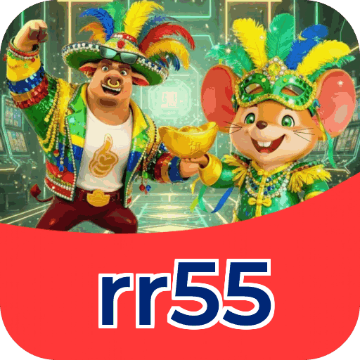 Cadastro rr55