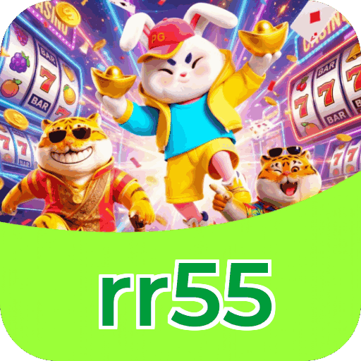 Slots Premium da PG Soft na rr55