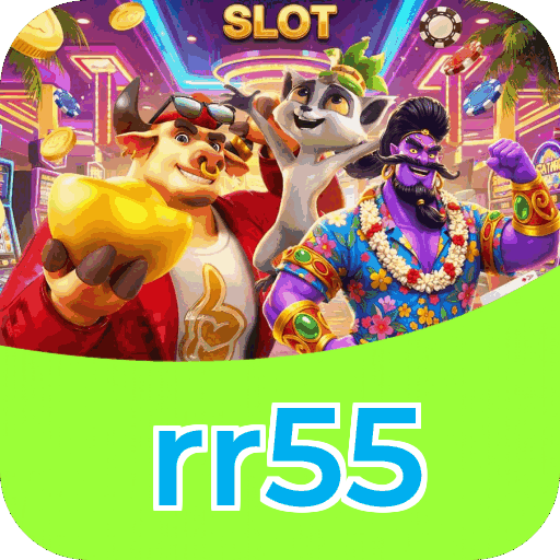 Dealers profissionais da rr55